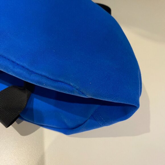 RARE SUPREME sunbrella waist shoulder bag blue SS/09 - Picture 9 of 16